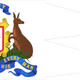 Image for article titled The Coolest Flags in Human History